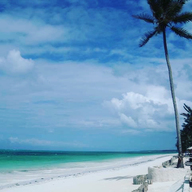 Kiwengwa - Zanzibar