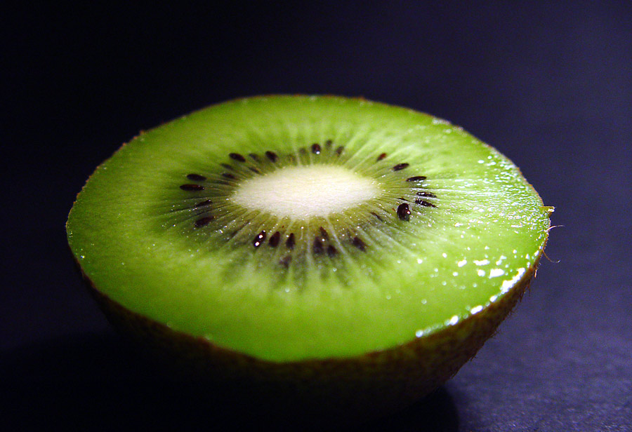 Kiwi...