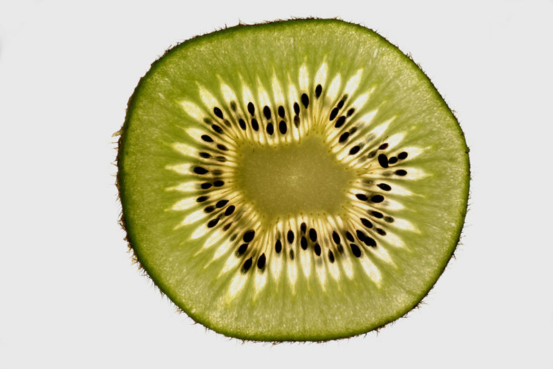 Kiwi #1