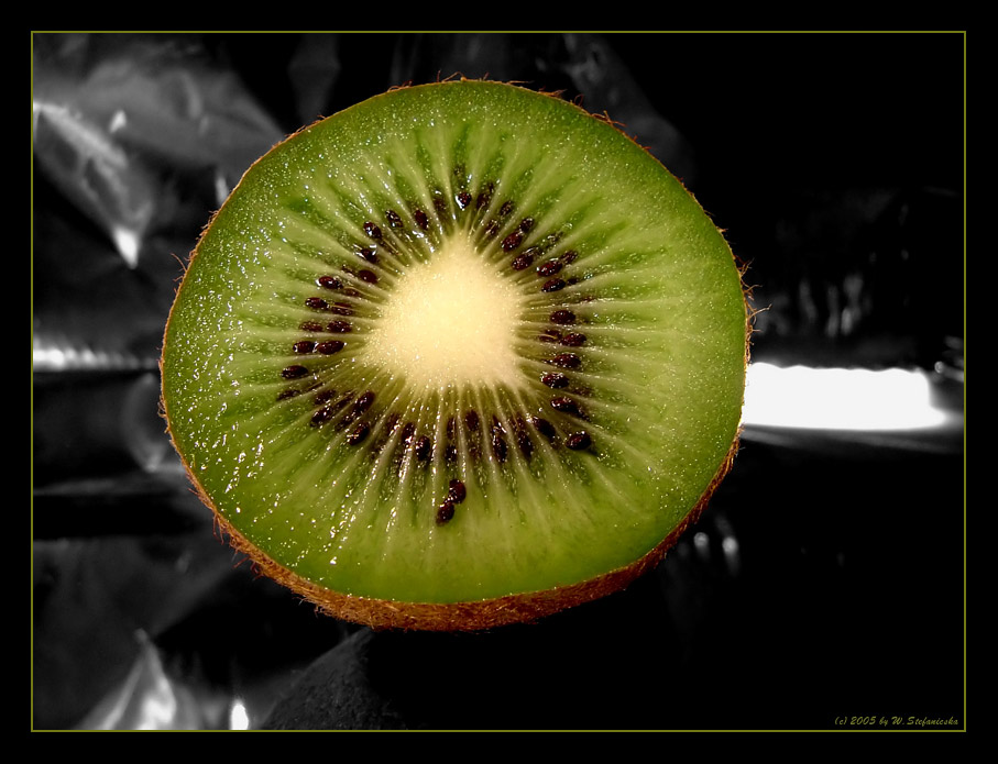 Kiwi