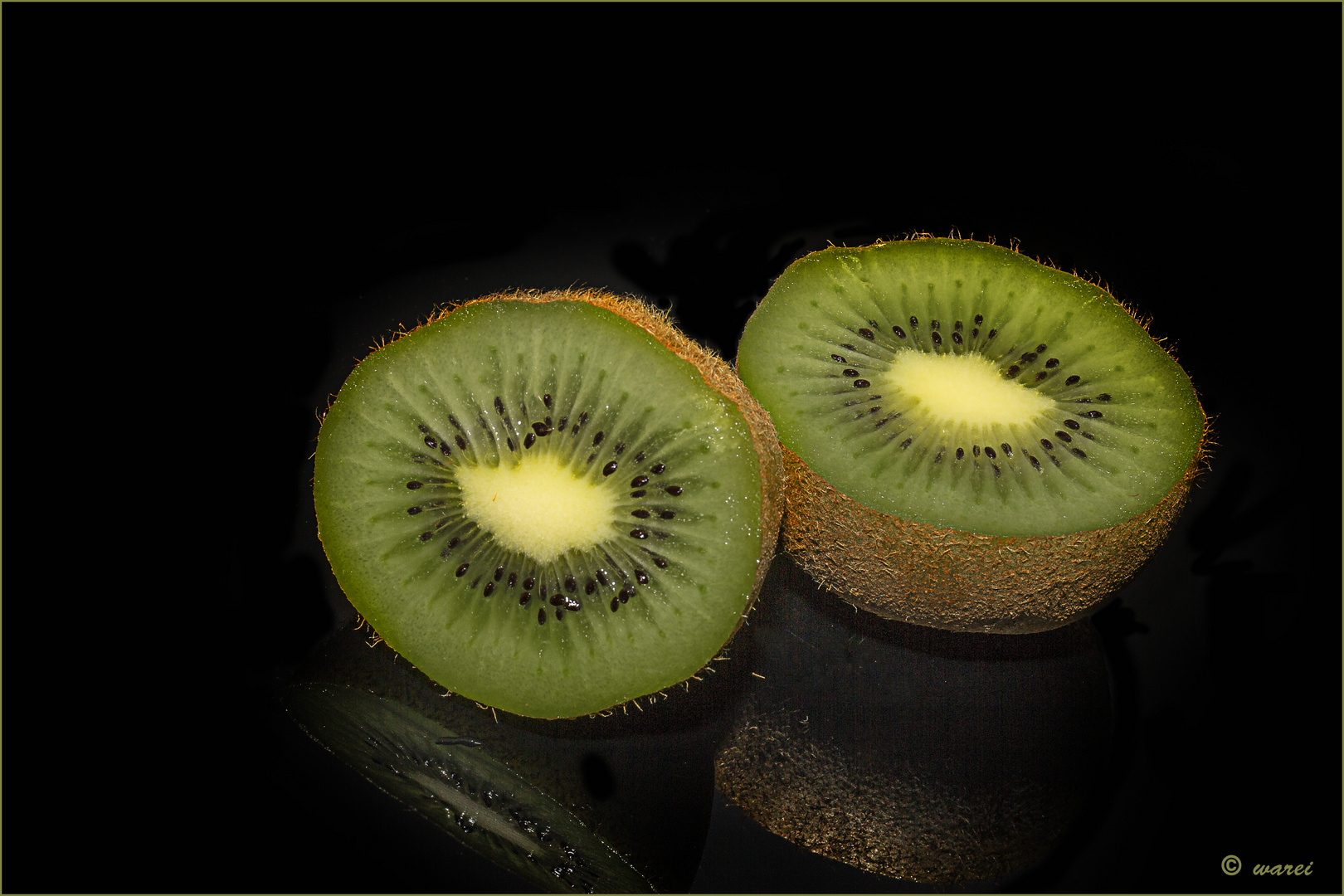 ~ KIWI ~