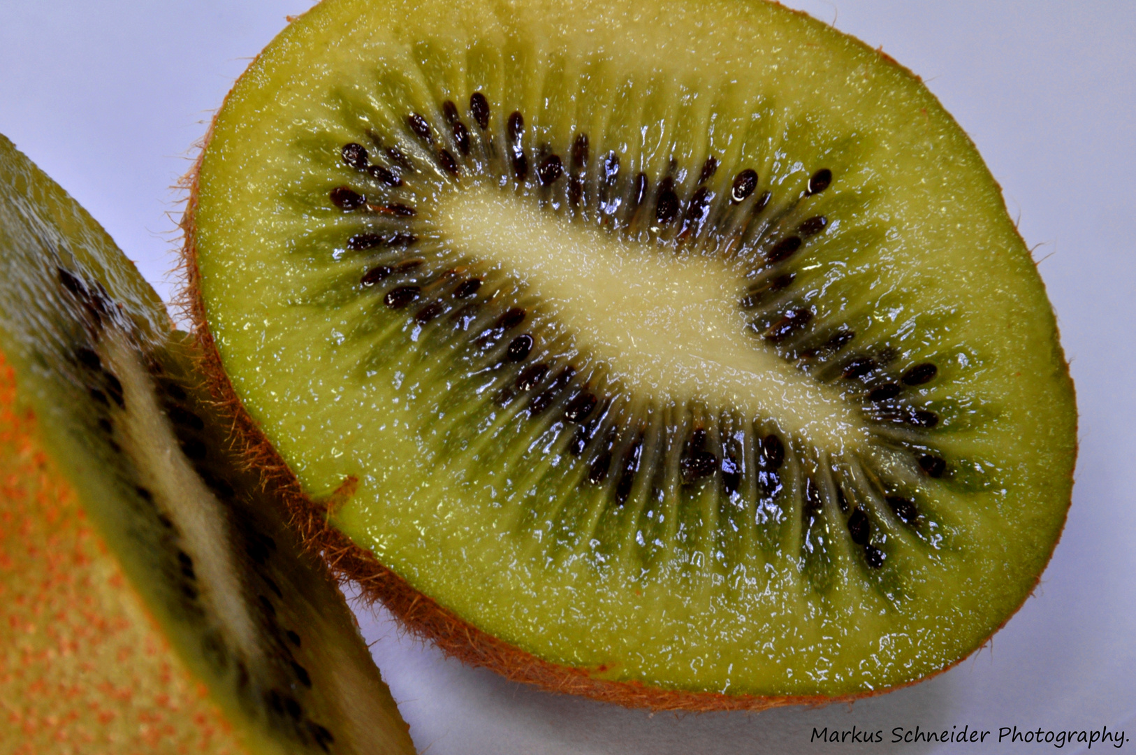 kiwi.