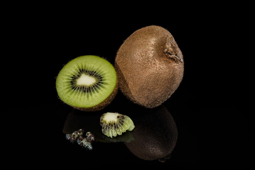 Kiwi 9