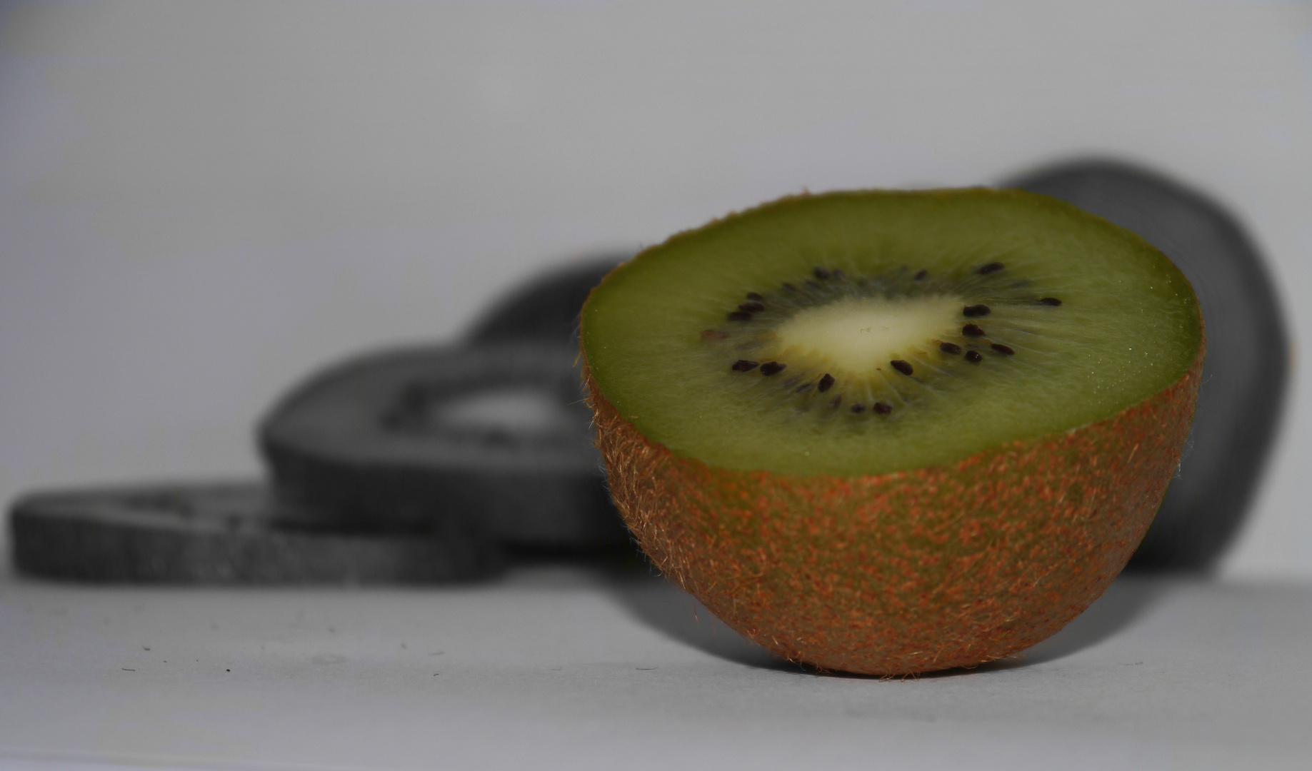 Kiwi.