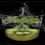 kiwi cocktail