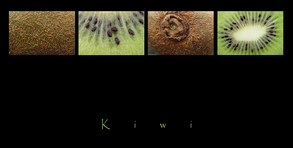 . kiwi .