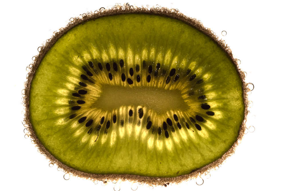 Kiwi fresh