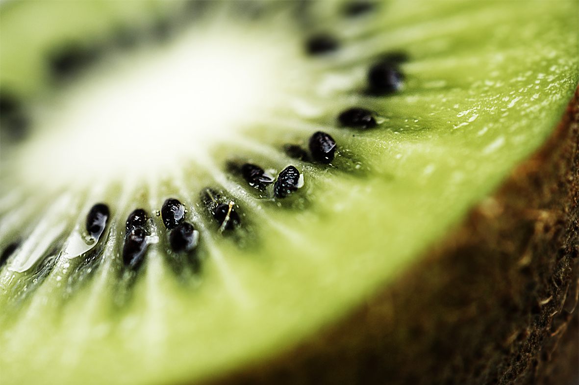 kiwi fruit