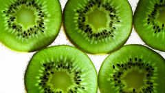 Kiwi Fruit