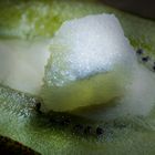 kiwi glacé
