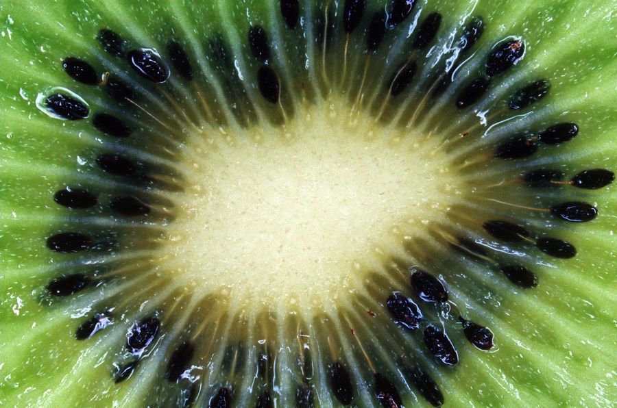 kiwi I