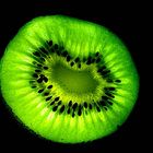 Kiwi luminoso