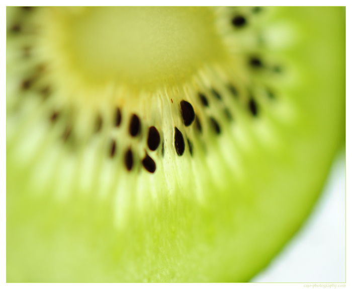 Kiwi Seeds