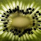 Kiwi slice