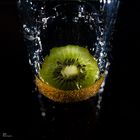 Kiwi Splash