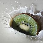 Kiwi Splash