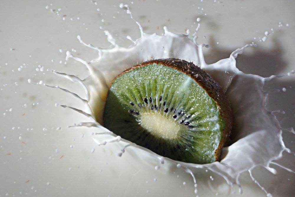 Kiwi Splash