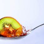 Kiwi splash