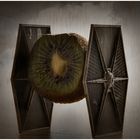 Kiwi wars