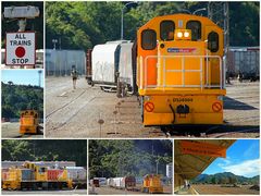 ..KiwiRail DSJ-4004..