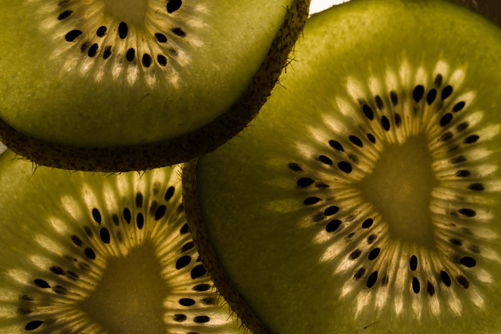 Kiwis