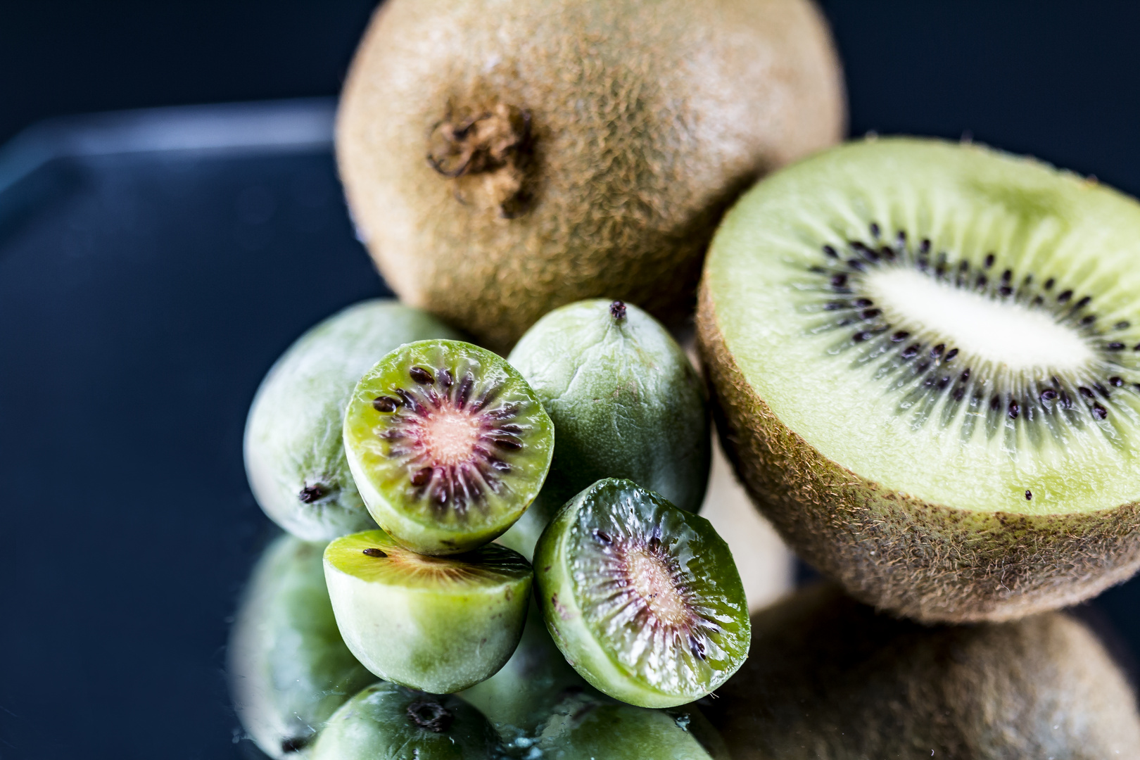 Kiwis