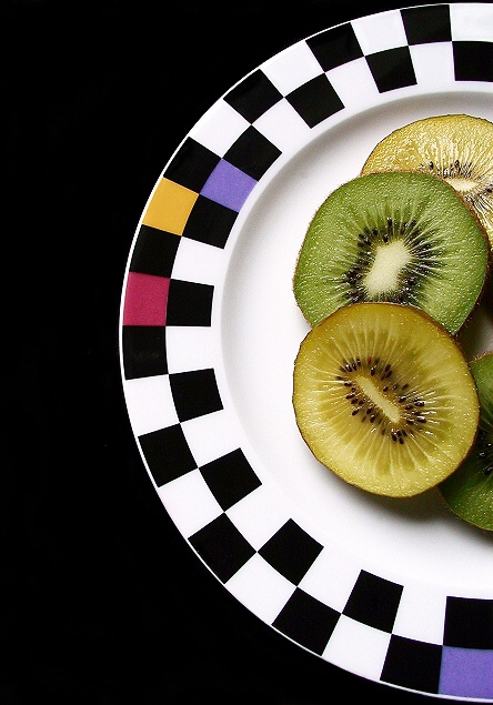 Kiwis