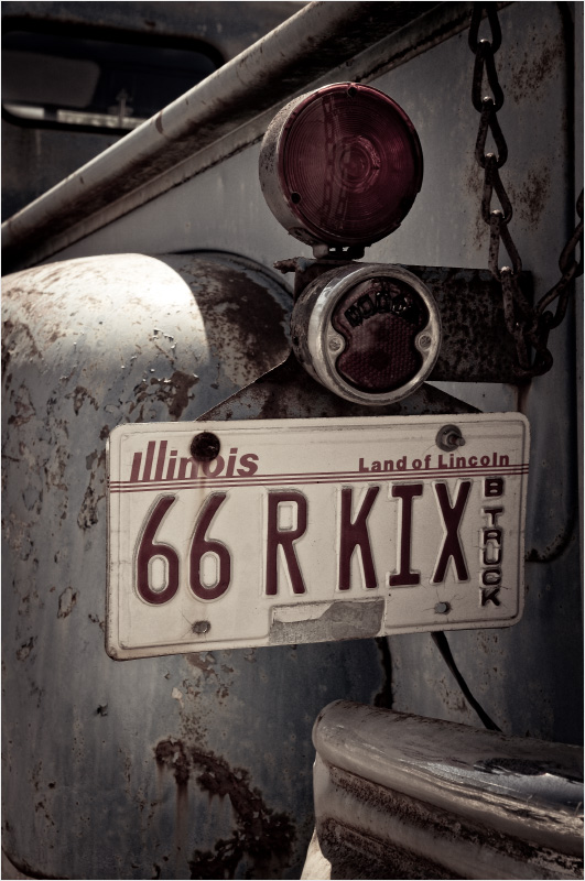KIX on Route 66