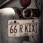 KIX on Route 66