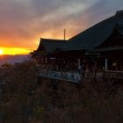 Kiyomizu-dera