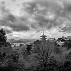 Kiyomizu-dera