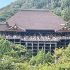 Kiyomizu-dera Kyoto