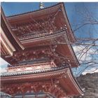 Kiyomizu-Dera Tempel 2005 Kyoto