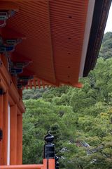 Kiyomizu Shrine