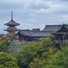 Kiyomizu Temple