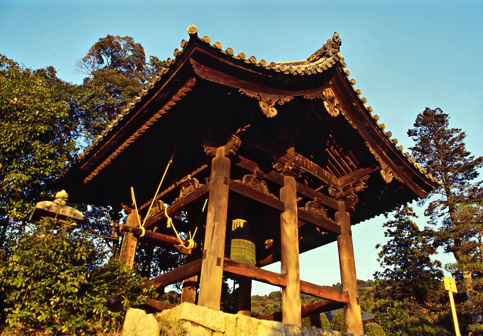 Kiyomizudera Temple 02