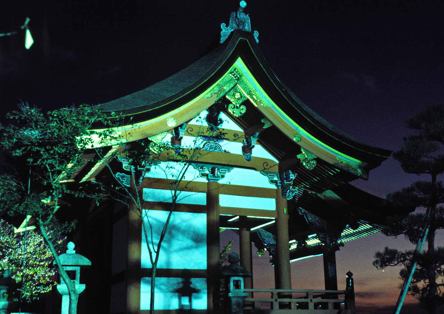 Kiyomizudera Temple 06