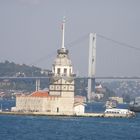 Kiz Kulesi Bosphorus