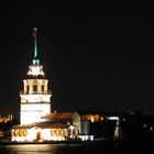 Kiz Kulesi (leader's Tower)