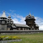 Kizhi,,patrimonio dell'Unesco....