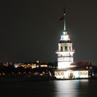 KIZKULESI&TOPKAPI PALACE