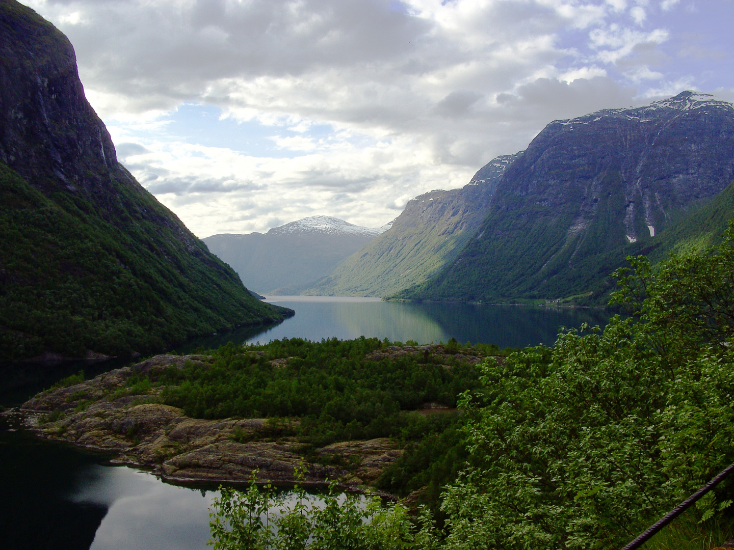 Kjenndalen