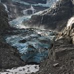 Kjenndalsbreen...