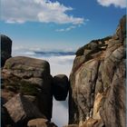 Kjerag 2007