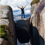 Kjerag (22.08.2017) #1