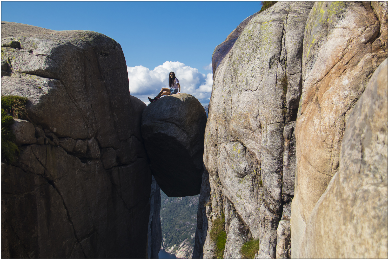 Kjerag (22.08.2017) #3