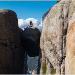 Kjerag (22.08.2017) #3