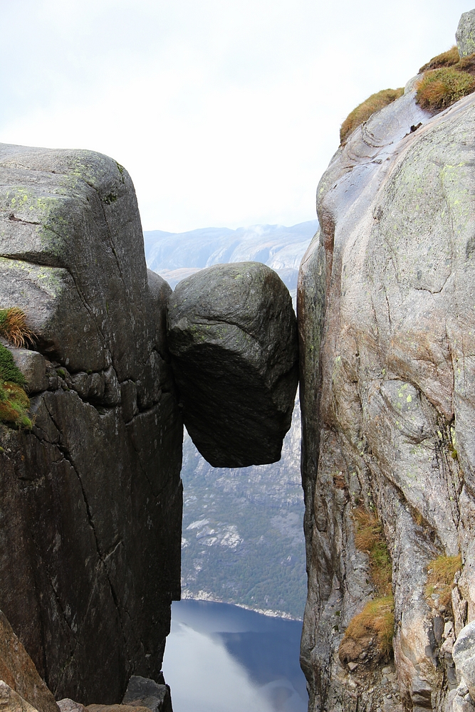 Kjerag