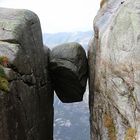 Kjerag