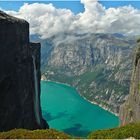 Kjerag